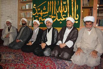 درس های دفاع مقدس برای جامعه امروز تبیین شود