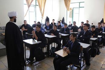 اجرای طرح «رسم حسینی» در ۳۰۰ مدرسه خراسان رضوی