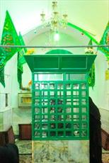 آغاز طرح جامع توسعه آستان امامزاده علی موسی الرضا(ع) در قم