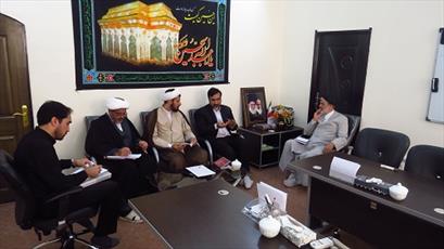 لزوم مطالعه سند راهبردی نخبگان  مرتبط با ماموریت های حوزه