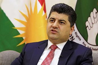 کردستان عراق به خاطر همه پرسی، تمام داشته های خود را از دست می دهد