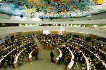 ثبت ۱۳ گزارش  نقض حقوق و آزادی  در بحرین در نشست حقوق بشر سازمان ملل