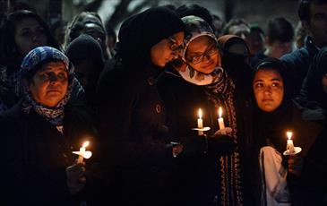 نرم افزار گزارش اسلام هراسی در دانشگاه کارولینای شمالی به راه افتاد