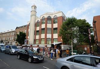 دوره آموزشی آمادگی در هنگام حمله به مساجد در انگلیس برگزار می‌شود