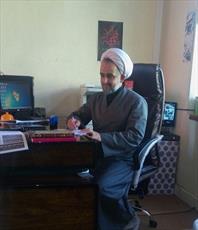 مدرسه علمیه جدید شهر میانه در حال احداث است