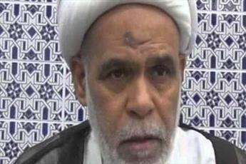 روحانی بحرینی به یک سال زندان محکوم شد
