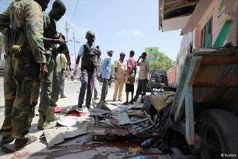محکومیت انفجار تروریستی موگادیشو از سوی نهادهای اسلامی