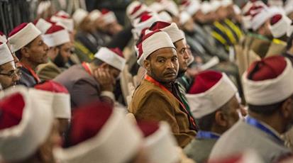 الازهر اردوهای آموزشی فشرده ضد افراط‌گرایی برای امامان جماعت برگزار می کند