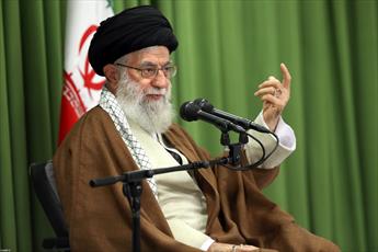 فیلم/ آمریکا با ملت ایران دشمن است