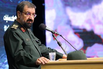 محسن رضایی : ملت ایران سخت‌تر از تحریم‌ها را در ۴۰ سال اخیر تجربه کرده است