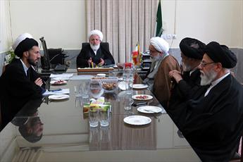 تعداد مدارس امین در یزد افزایش می یابد