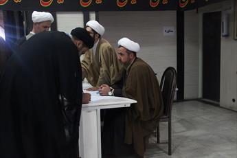 اجرای طرح «نائب الشهید»  در  اربعین حسینی