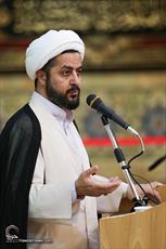 لزوم الگو گیری از تعالیم قرآن کریم  در حل مسائل و مشکلات خانوادگی