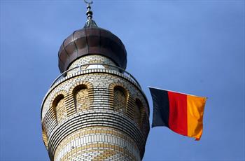 پیدا شدن سرهای خوک در محل ساخت مسجد جدید در آلمان