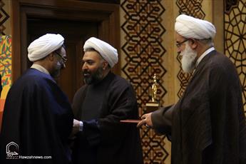 گزارشی از اختتامیه چهارمین کنگره بین‌المللی علوم انسانی اسلامی