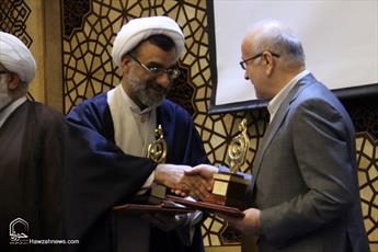 شایستگان دریافت جایزه جهانی علوم انسانیِ اسلامی انتخاب شدند