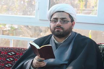 آتش به اختیار  یک زوج قرآنی در شهر « سیس»