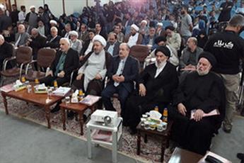 دومین همایش علمی و بین‌المللی اربعین حسینی در عراق برگزار شد
