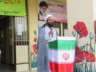 یاد شهدا؛ زنده نگه داشتن حس ایثار است