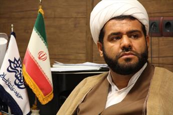 مدیرکل تبلیغات اسلامی کردستان:      امنیت مردم  با هیچ چیز قابل معامله نیست