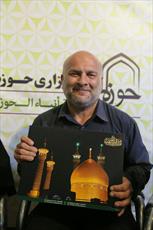 مقام معظم رهبری در قلب من  جا دارد/ آقای قرائتی را خیلی دوست دارم