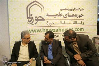 حجره های طلاب در فضای مجازی راه اندازی شود