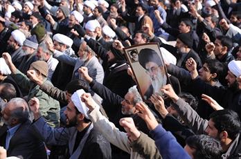 جلسه اعضای ستاد بزرگداشت یوم الله ۱۳ آبان استان قم برگزار شد