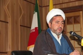 بازدید روزانه ۱۰۰۰ نفر از غرفه فرهنگی موکب حوزه علمیه قزوین در کربلا