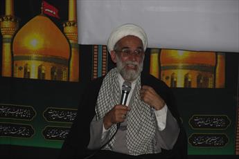 بصیرت نیاز امروز جامعه است