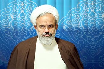 مگر قرار است همیشه در نماز جمعه تعریف و تمجید گفته شود