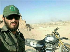 پیام تسلیت نماینده ولی فقیه در آذربایجان شرقی در پی شهادت مدافع حرم