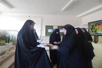 مادران، فرزندان حسینی و زینبی تربیت کنند