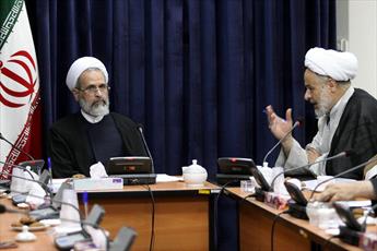 هماهنگی نهادهای مرتبط با مهدویت ضروری است