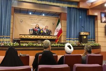 ادعای سعد حریری کاملاً دروغ است/ هیچ تهدیدی از جانب ما  نبود// برگزاری اجلاس جهانی محبان اهل بیت(ع) در تهران