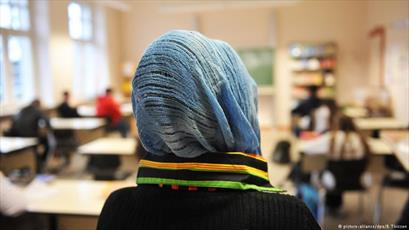 دانش آموزان مسلمان  مدارس آلمان از دروس اسلامی محروم می‌شوند