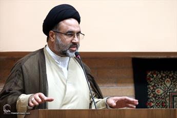 منزل علامه طباطبایی محور جمع های قرآنی شود