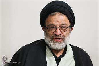 از هر حجره مدرسه علمیه قدیری قم دو نفر در جنگ تحمیلی شهید شده‌اند