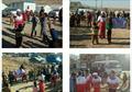 آموزش ۳۰۰روحانی امدادگر در هلال احمر اصفهان/ کمک مشاوره ای روحانیون به زلزله زدگان