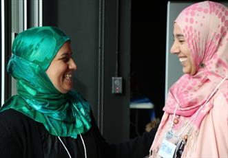 بانوان مسلمان کانادایی، روایت زندگی و دلیل حجاب‌شان را تعریف کردند