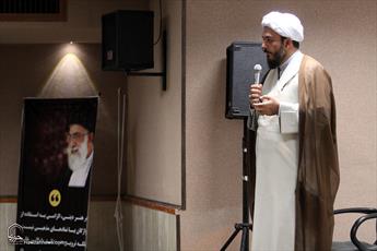 مهم‌ترین مشکل رسانه‌های ارزشی عدم‌حمایت‌های لازم است