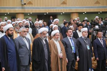 اجلاس جهانی «محبان اهل بیت (ع) و مسئله تکفیری ها» آغاز بکار کرد