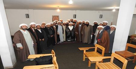 دوره «آسیب‌شناسی جریانات انحرافی فعال» در قم برگزار شد