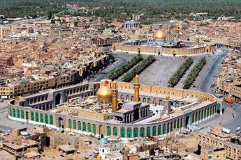 وقایع نگاری کربلا از سوی عالم اهل سنت