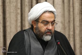 فرهنگ شفاهی ملت ایران باعث شده دانش و عقاید به‌درستی درجامعه نهادینه نشود /مباحث کلامی و عقیدتی بزرگترین چالش کشورهای اسلامی