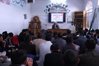 «عزاداری برای امام حسین(ع) در افغانستان» بررسی شد