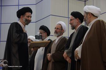 تصاویر/ مراسم اختتامیه کنگره بین‌المللی قرآن و علوم انسانی