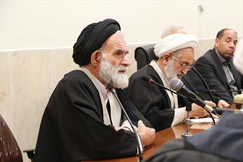 مسئولان، نامه امام علی(ع) به مالک اشتر را ملاک عمل قرار دهند