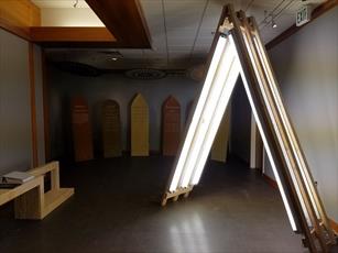 نمایشگاه تخصصی ادیان و فرق انحرافی درجمکران برپا می شود