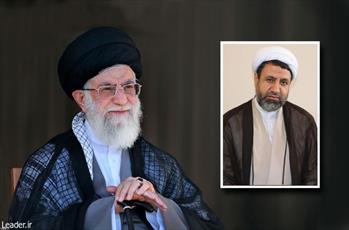 انتصاب حجت‌الاسلام علیدادی به نمایندگی ولی فقیه و امام جمعه کرمان
