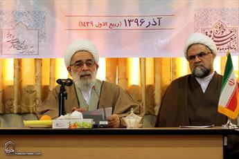 فیلم/ در مجمع نمایندگان حوزه علمیه قم، هر استان چند نماینده دارد؟